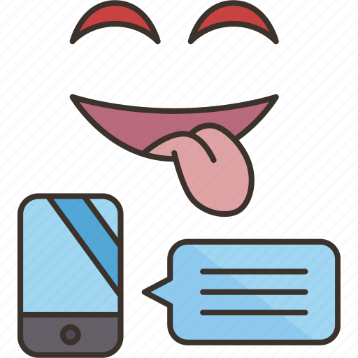 Libel, blame, gossip, fake, communication icon - Download on Iconfinder