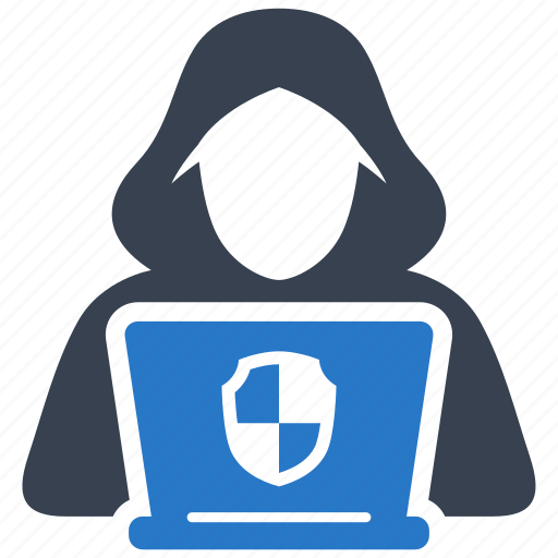 Crime, cyber, hacker, white hat icon - Download on Iconfinder