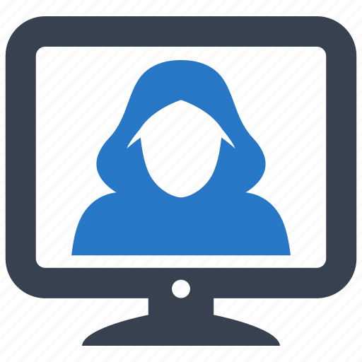 Anonymous, cybercrime, hacker icon - Download on Iconfinder