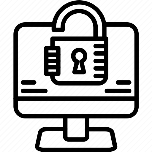 Encryption, firewall, lock, safe icon - Download on Iconfinder