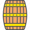 alcohol, barrel, drink, old, vintage, wine, winery