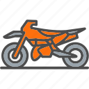 bike, motorbike, motorcycle, motorist, rider