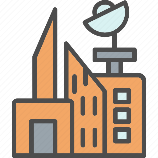 Building, business, city, commercial icon - Download on Iconfinder