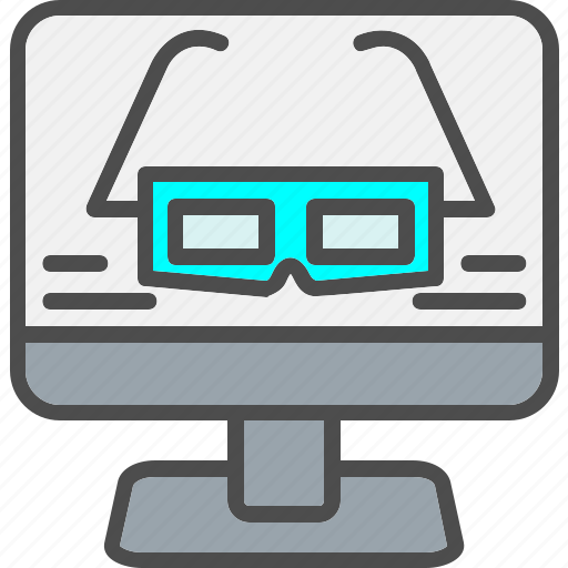 Glasses, safety, security, healthcare, and, medical icon - Download on Iconfinder