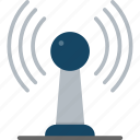 antenna, broadcast, radio, signal, communication, network