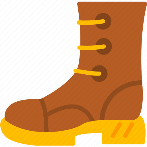 Boot, fashion, shoes, wear icon - Download on Iconfinder