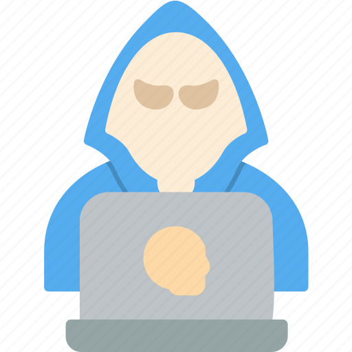 Crime, criminal, cyber, hack, hacker, hacking icon - Download on Iconfinder