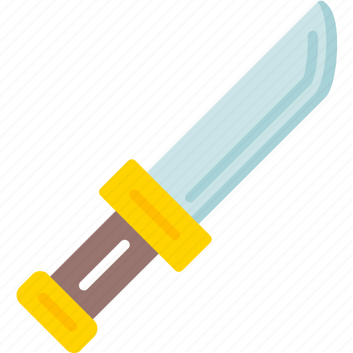 Dinner, war, kitchen, knife icon - Download on Iconfinder