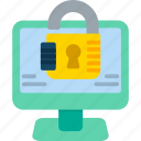 encryption, firewall, lock, safe