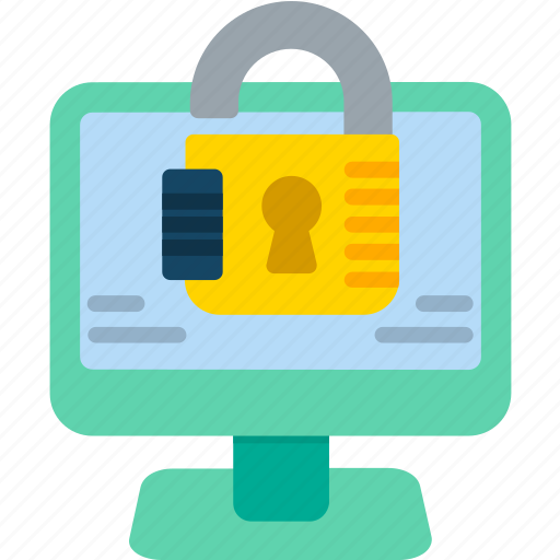 Encryption, firewall, lock, safe icon - Download on Iconfinder