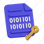 data, encryption, document, key 