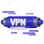 vpn, secure, connection, tunnel, network 