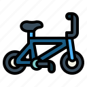 bicycle, bike, bmx, cycle, vehicle