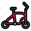 bicycle, bike, bikes, cruiser, cycle, vehicle 