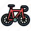 bicycle, bike, bikes, cycle, road, vehicle 