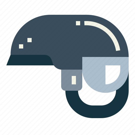 Bike, hat, helmet, protection, safety icon - Download on Iconfinder