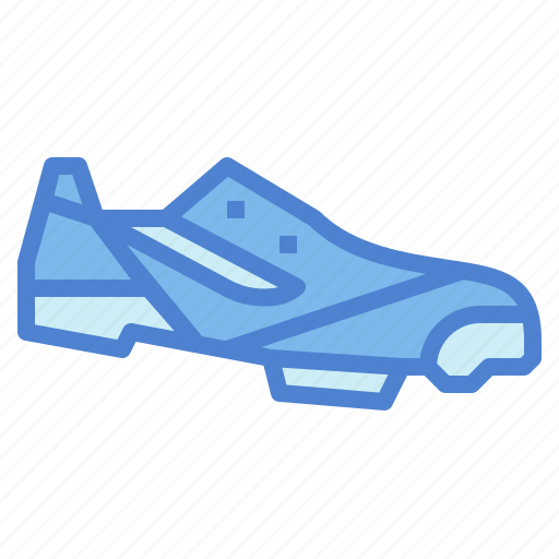 Bike, cyclist, football, shoe, shoes, sportswear icon - Download on Iconfinder