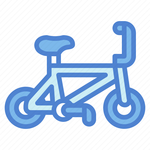 Bicycle, bike, bmx, cycle, vehicle icon - Download on Iconfinder