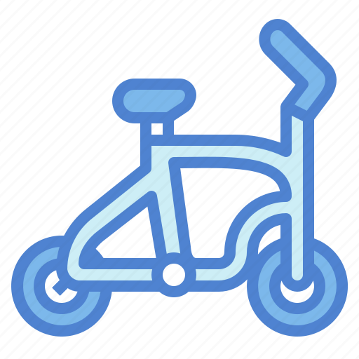 Bicycle, bike, bikes, cruiser, cycle, vehicle icon - Download on Iconfinder