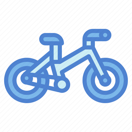 Bicycle, bike, cycle, kid, vehicle icon - Download on Iconfinder