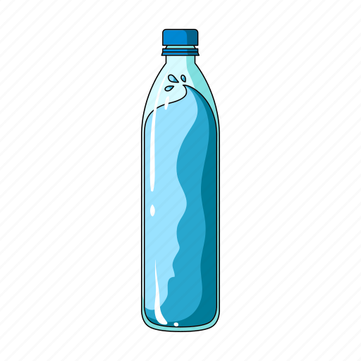 Bottle, cyclist, drink, equipment, outfit, water icon - Download on Iconfinder