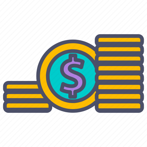 Money, dollar, business, finance icon - Download on Iconfinder