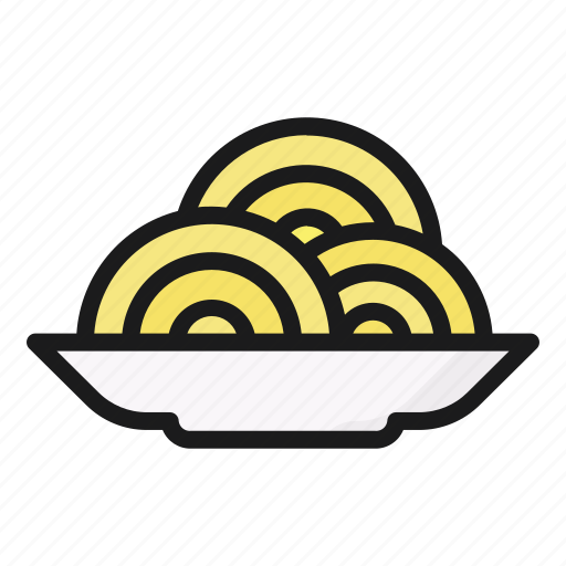 Eat, noodle, eating, food, daily planner, plan icon - Download on Iconfinder