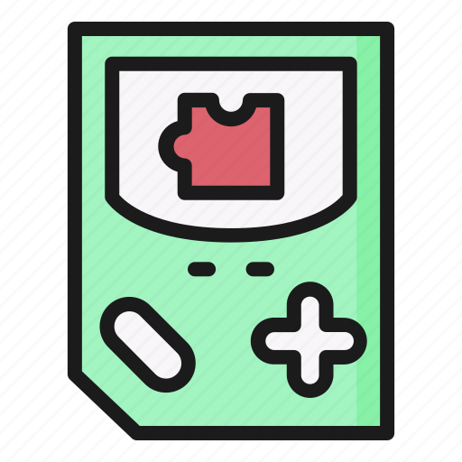 Game, gaming, controller, daily planner, plan icon - Download on Iconfinder