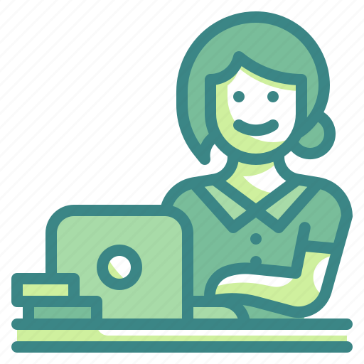Working, programmer, career, teleworking, freelance icon - Download on Iconfinder