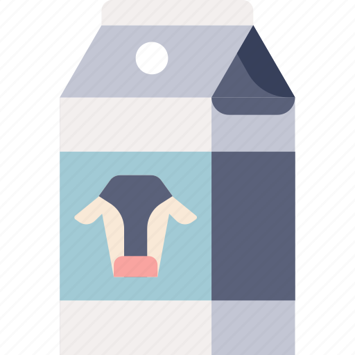 Drink, healthy, milk, nutrition, organic, pasteurized icon - Download on Iconfinder