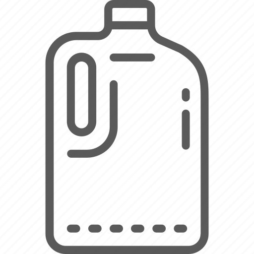 Background, bottle, canister, container, dairy, milk, products icon - Download on Iconfinder