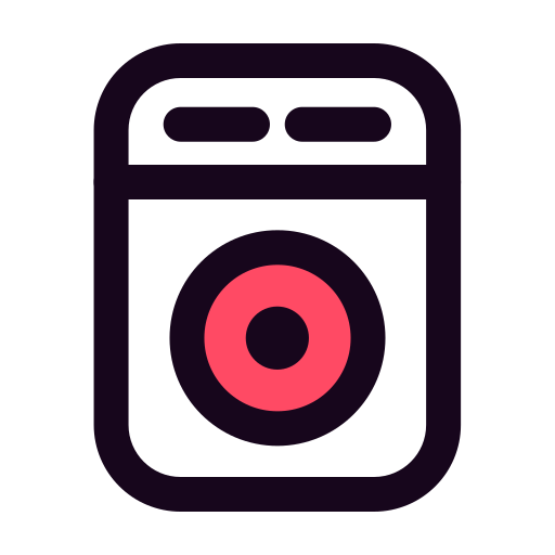 Electric, wash, machine icon - Free download on Iconfinder
