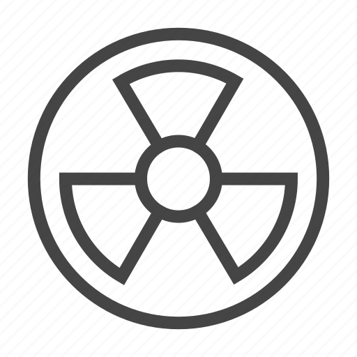 Alert, attention, caution, danger, hazard, toxic, warning icon - Download on Iconfinder