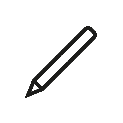 Dashboard, pen, pencil, writing icon - Free download
