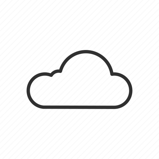 Cloud, creative cloud, day, icloud icon - Download on Iconfinder