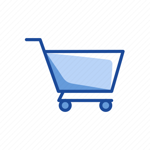 Cart, grocery cart, online shopping, shopping cart icon - Download on Iconfinder