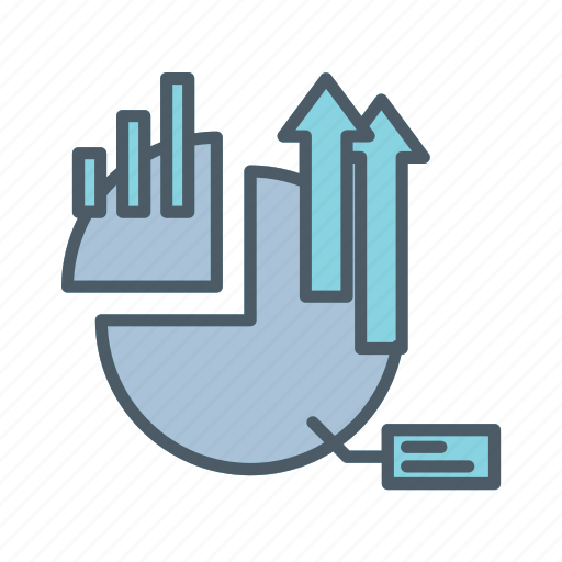 Data, analytic, information, internet, business, chart icon - Download on Iconfinder