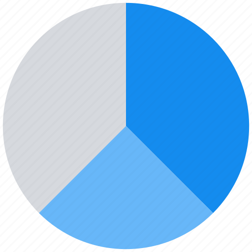 Chart, data analytics, diagram, graph, information, pie chart icon - Download on Iconfinder