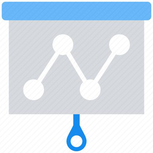Analytics, board, chart, data analytics, graph icon - Download on Iconfinder