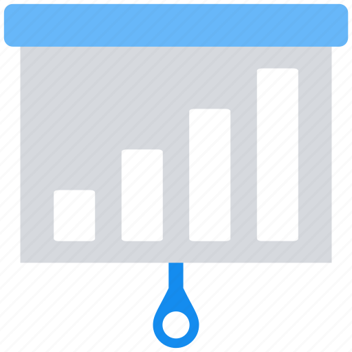 Analytics, board, chart, data analytics, graph, statistics icon - Download on Iconfinder