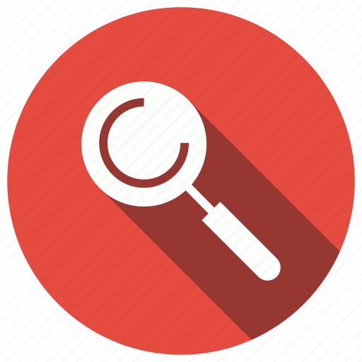 Find, magnifier, magnifying, search icon - Download on Iconfinder