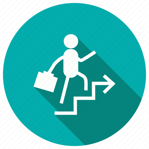 Achievement, business, done, success icon - Download on Iconfinder