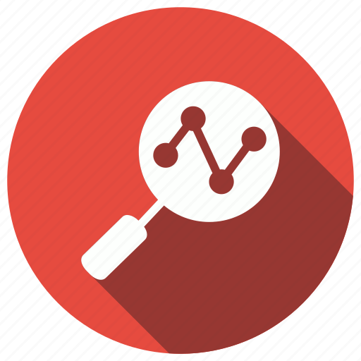 Analysis, find, search, seo icon - Download on Iconfinder