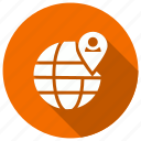 global, international, location, user