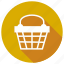 basket, cart, ecommerce, shopping 