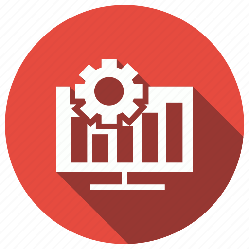 Analysis, business, data, setting icon - Download on Iconfinder