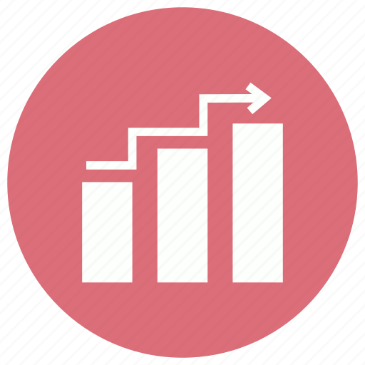 Chart, diagram, graph, statistics icon - Download on Iconfinder