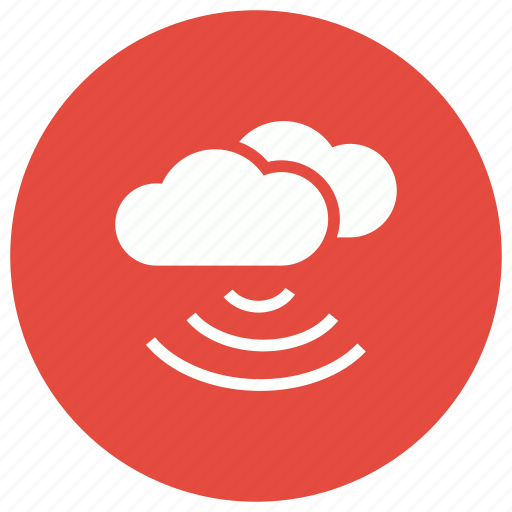 Cloud, network, technology, wifi icon - Download on Iconfinder