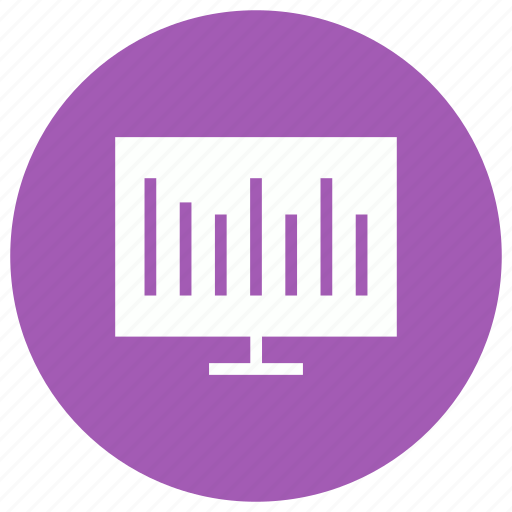 Analysis, data, graph, report, statistics icon - Download on Iconfinder
