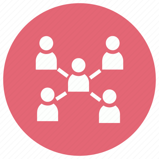 Group, relationship, team, teamwork, work icon - Download on Iconfinder